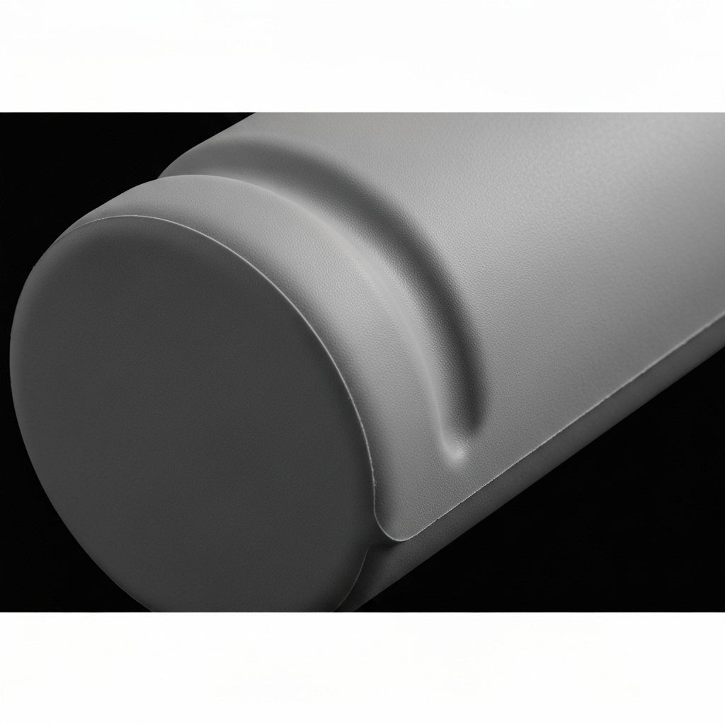 Thermoplastic Rubber (TPR)